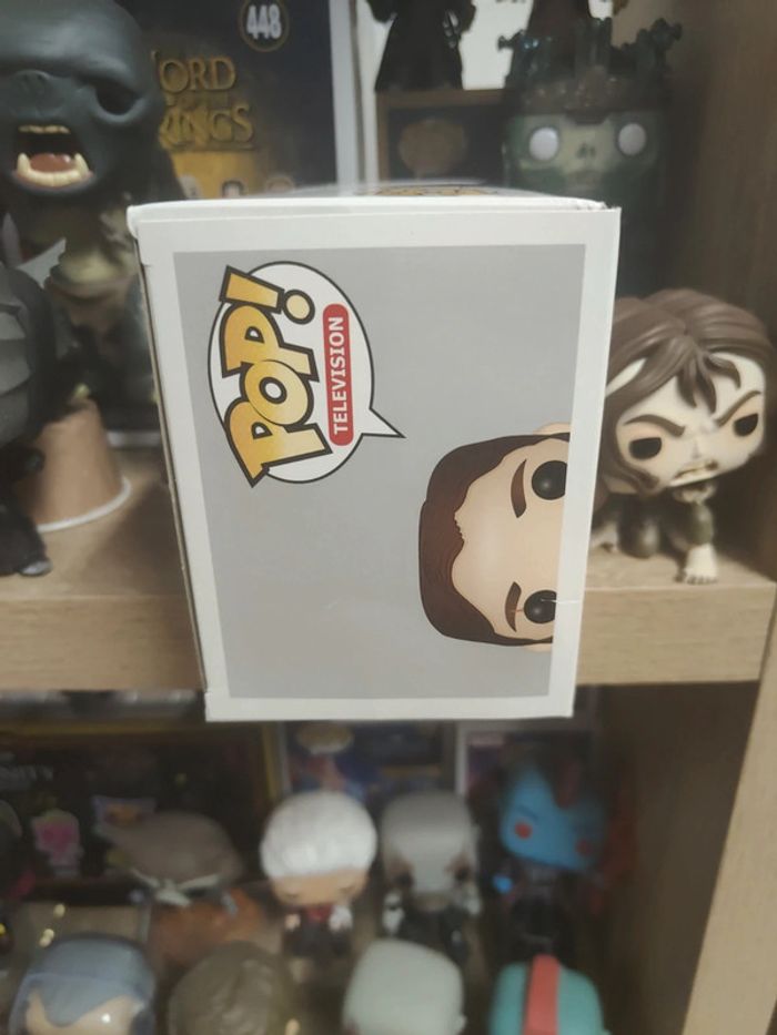 Funko pop Rollo 179 vikings - photo numéro 5