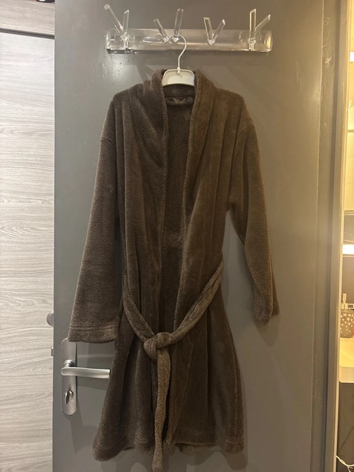 Robe de chambre   10 ans