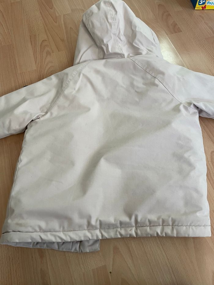 Manteau hiver Petit Bateau - photo numéro 5