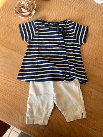 Ensemble marin