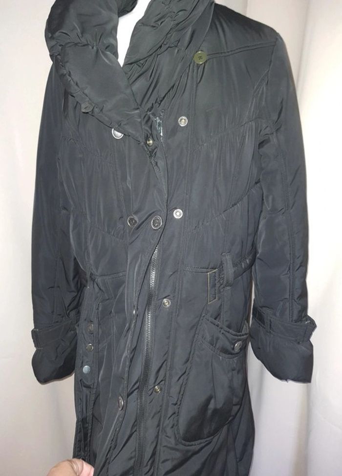 Manteau femme 42 - XL - photo numéro 6