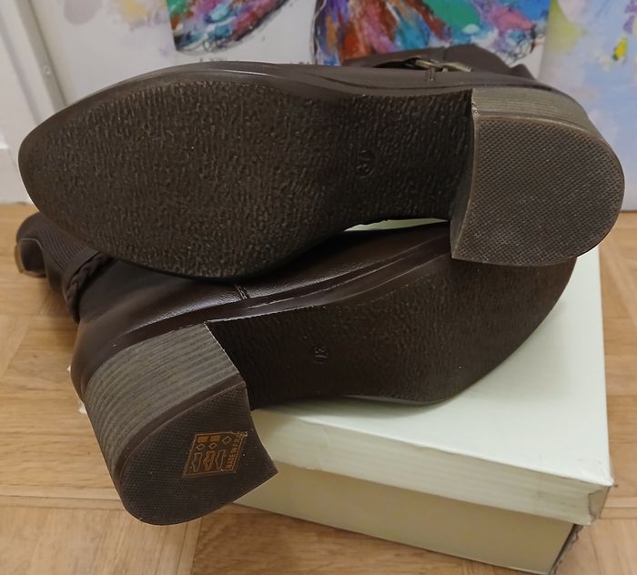 Bottes 37 - photo numéro 3