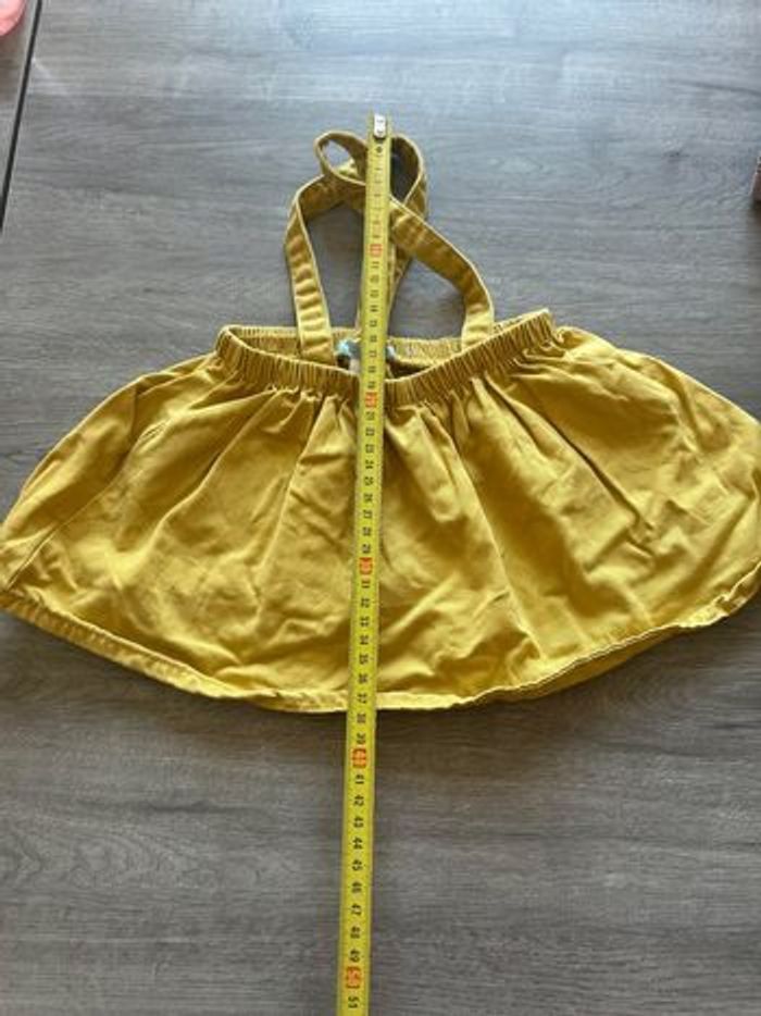 Lot de vetements fille - photo numéro 8