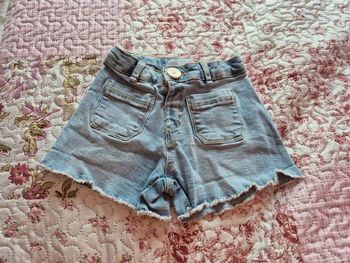 Short Zara