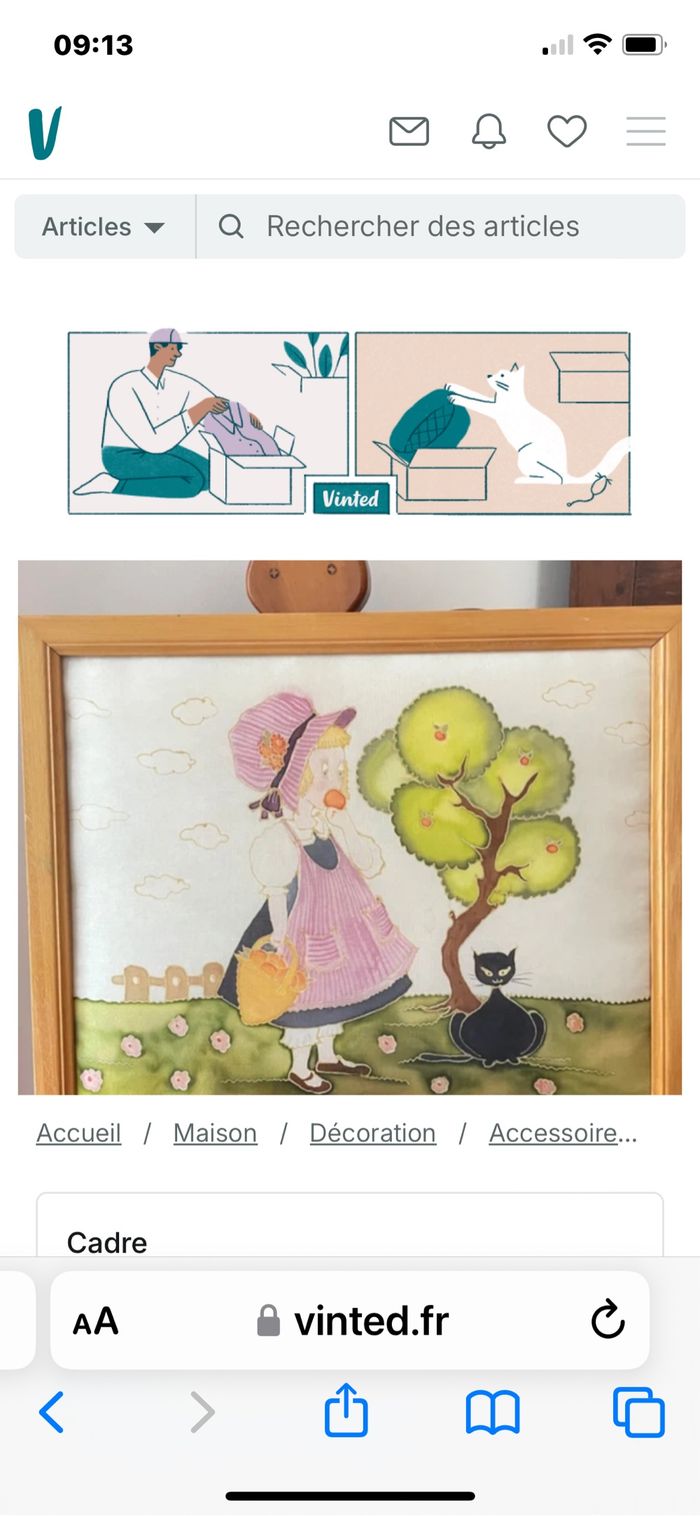 Tableau - photo numéro 2