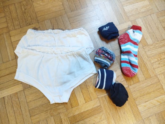 Lit vêtements garçon 7-8 ans Vertbaudet - photo numéro 8