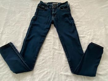 Jean Levis Femme T.26