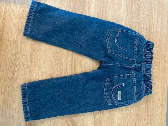 Jeans 18 mois - photo numéro 2