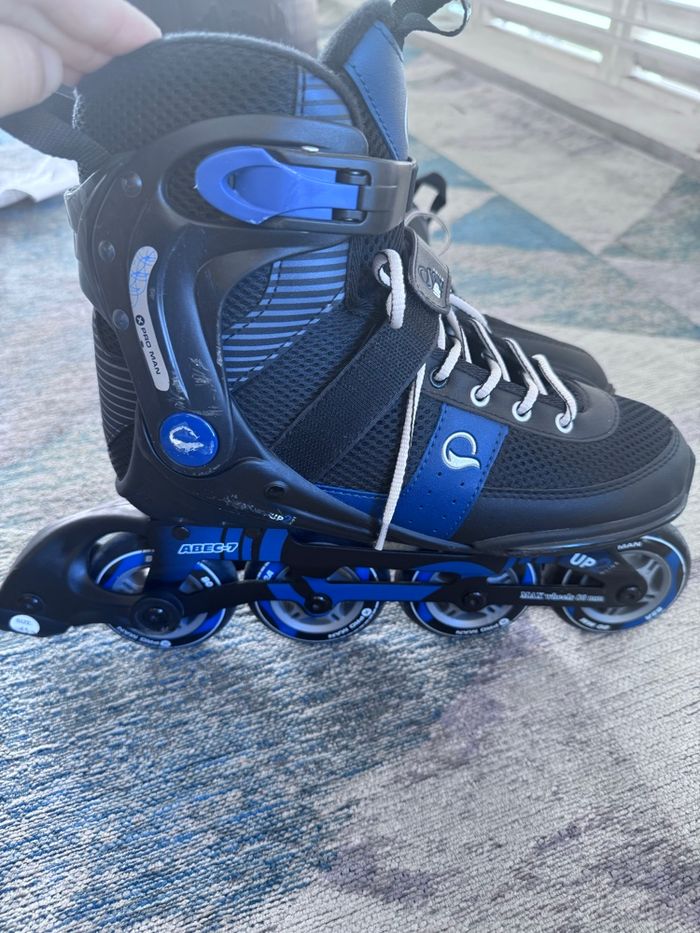 Rollers - photo numéro 7