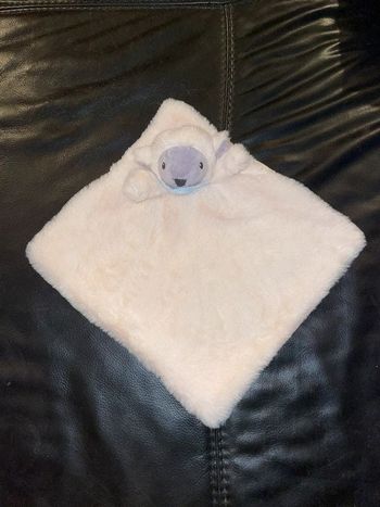 doudou neuf