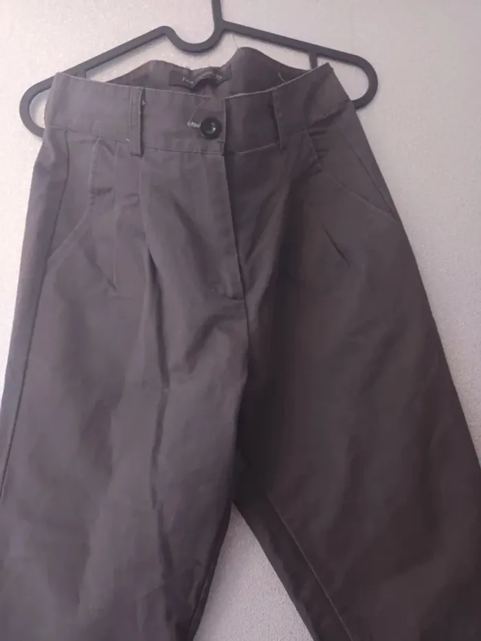 Pantalon femme - photo numéro 2