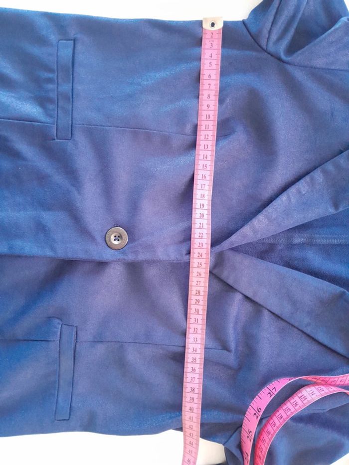 Veste blazer les petites bombes lpd woman - photo numéro 9