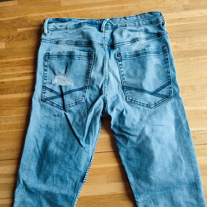 Jean taille 164 - photo numéro 5