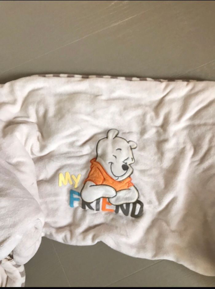 Tour de lit Disney - photo numéro 2