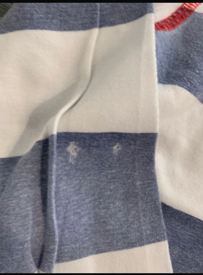 T shirt lee Cooper 8 ans - photo numéro 2