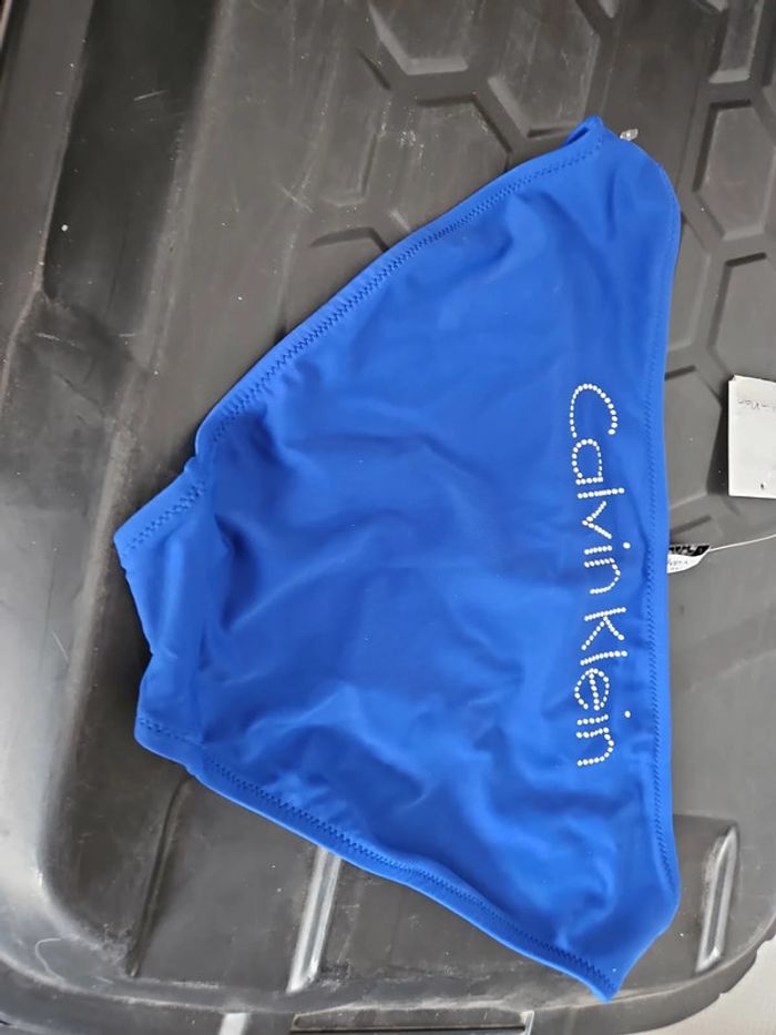 Slip de bain femmes