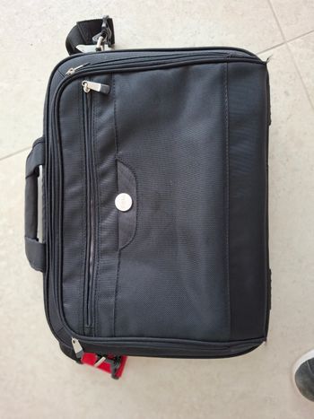 Sacoche ordinateur Dell