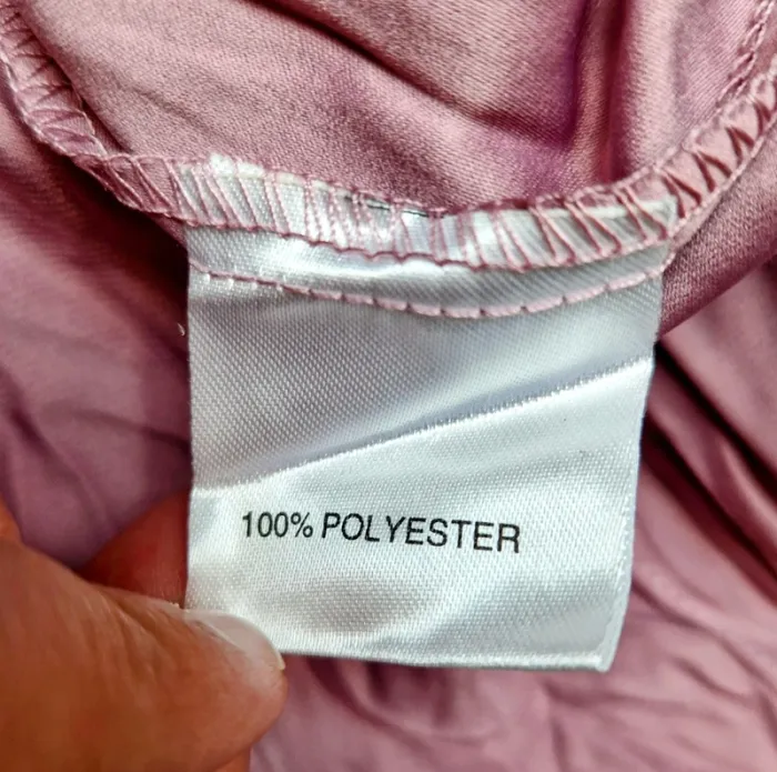 Jupe aspect chiffonnée - photo numéro 4