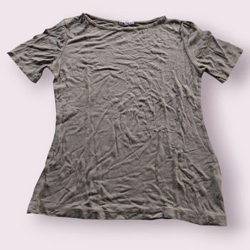 Tee-shirt manches courtes T1