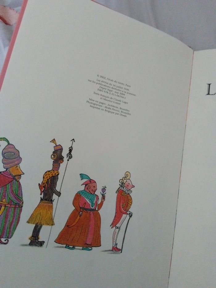 La reine des bisous - photo numéro 3