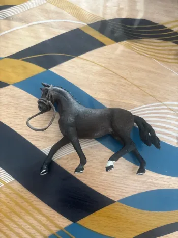 Cheval schleich