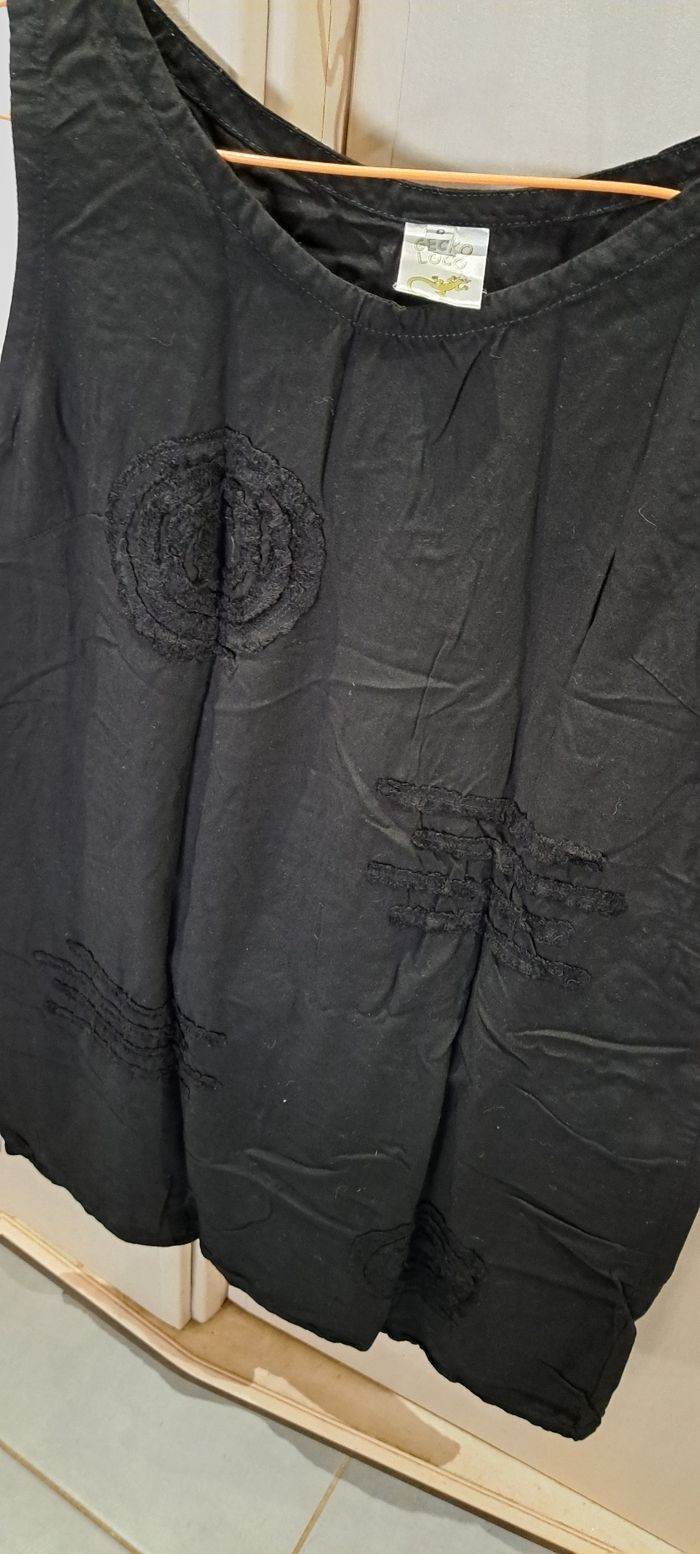 Robe femme taille s - photo numéro 2