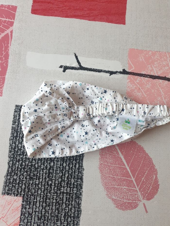 Bandeau minnie bébé 18mois - photo numéro 4