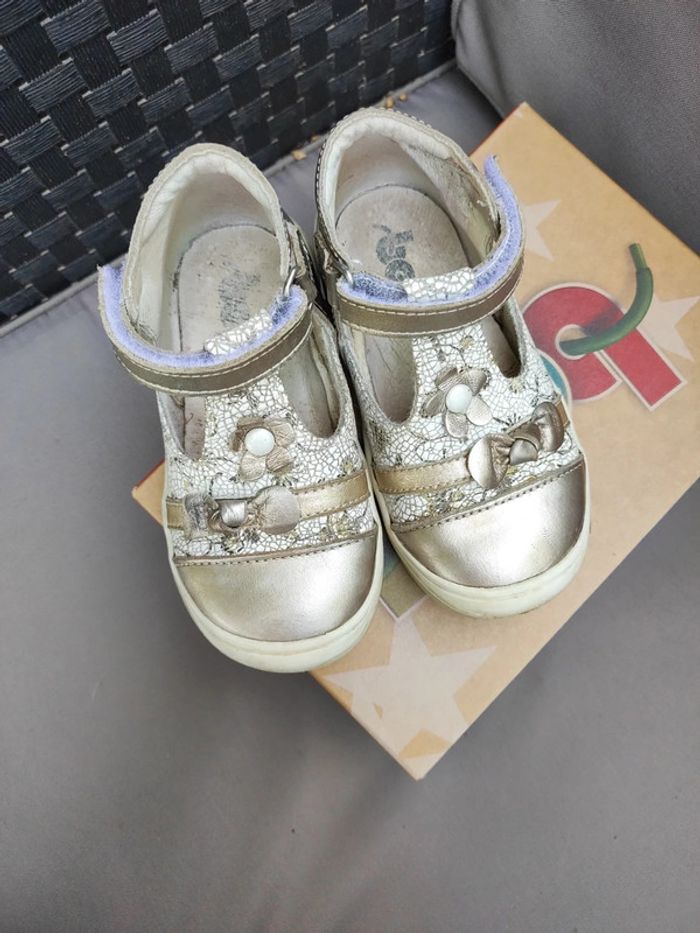 Chaussures Bopy 22 - photo numéro 9