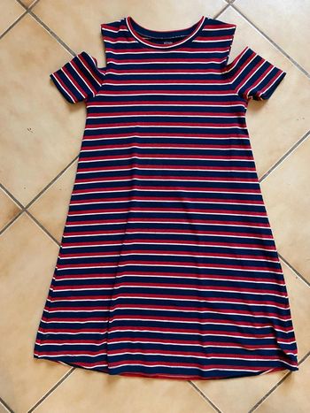 Robe 10 ans