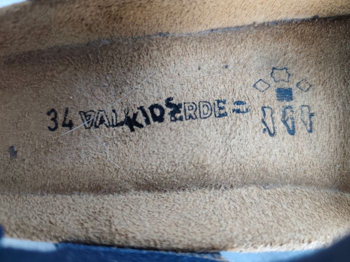 Sandales garçons Valkids - photo numéro 2