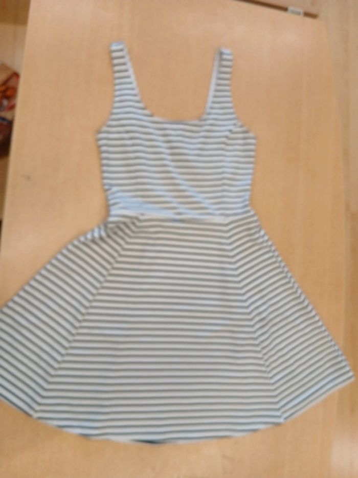 Robe patineuse