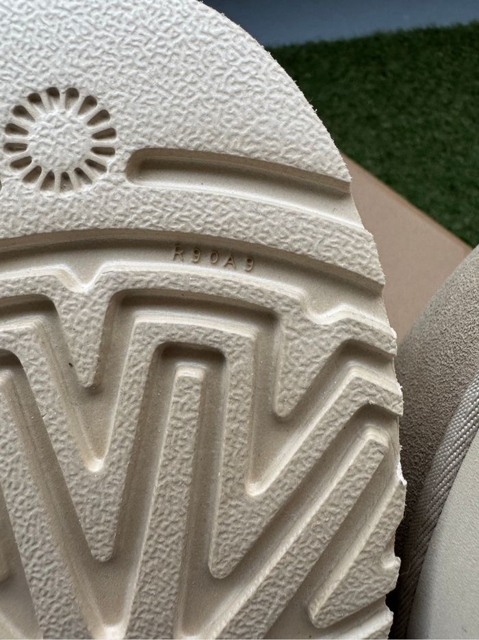 Ugg Tazz beige - photo numéro 6