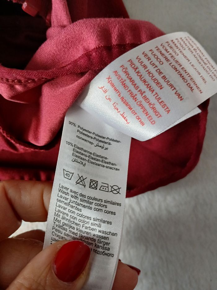 Veste légère 12 ans Vertbaudet - photo numéro 5