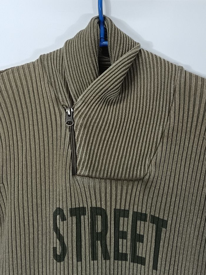 pull Orchestra garçon 12 ans comme NEUF - photo numéro 4