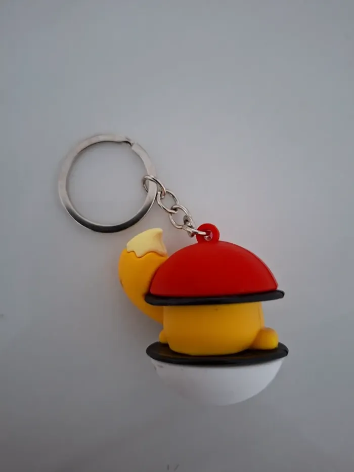 Porte clé Pokémon - photo numéro 2