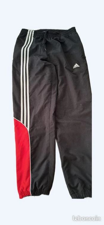 Jogging Adidas parfait état Taille 174