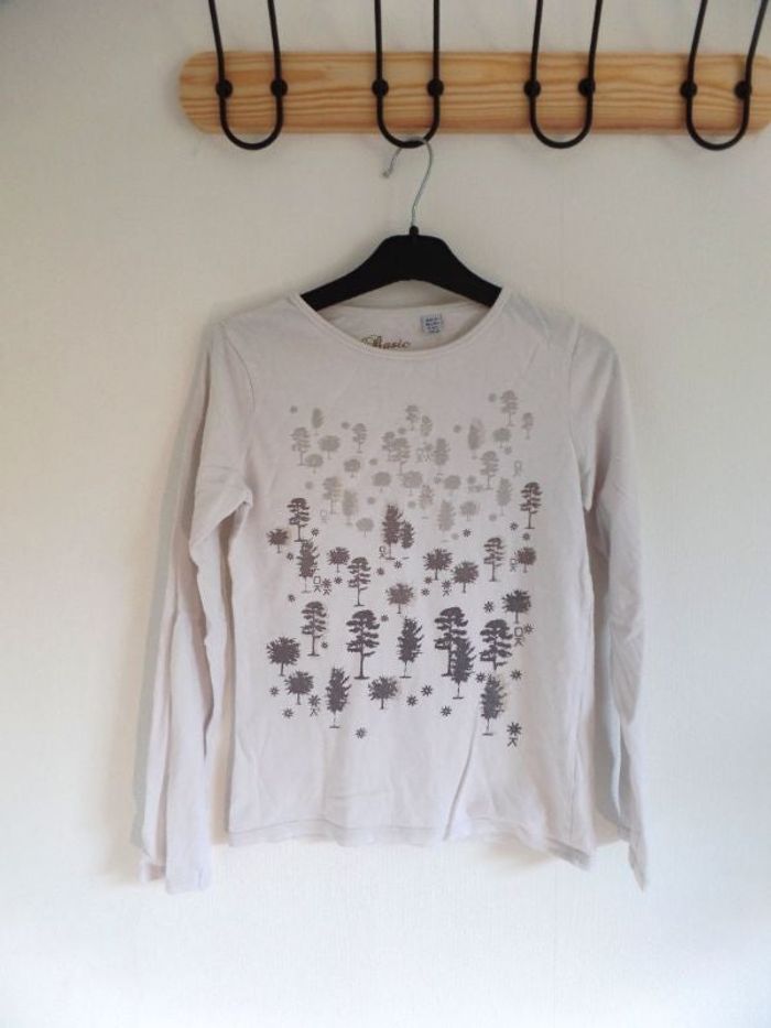 Tee-shirt
