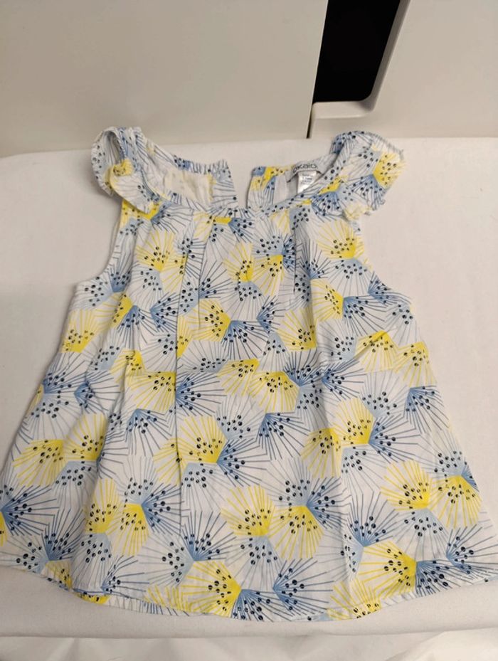 T-shirts fille, Okaïdi - photo numéro 4