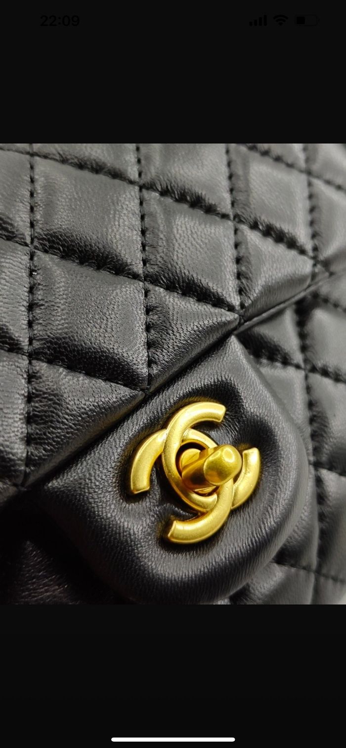 Chanel 25S 8023 - photo numéro 5