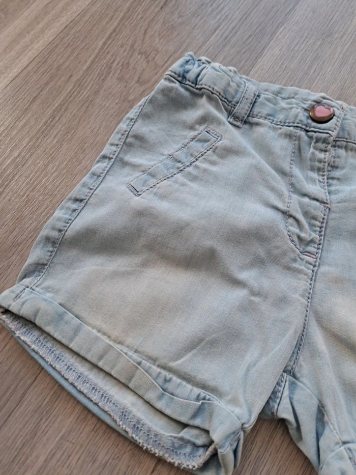 Short Kiabi - photo numéro 5