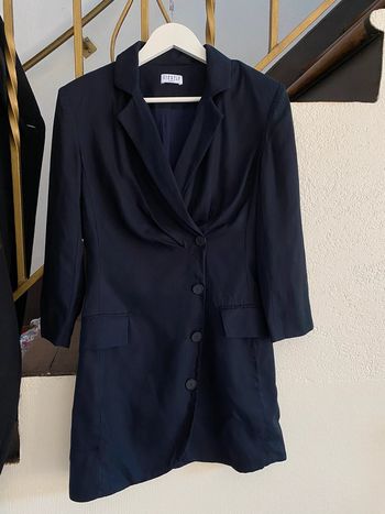 Robe blazer Claudie pierlot