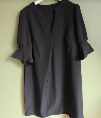 Robe légère taille 36