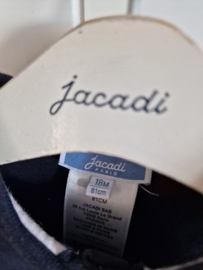 Magnifique Jacadi 18m - photo numéro 2