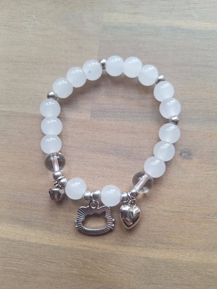 Bracelet Hello Kitty neuf - photo numéro 2