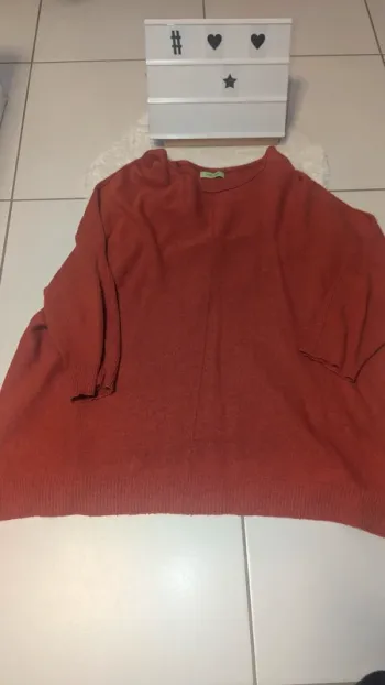 Pull large