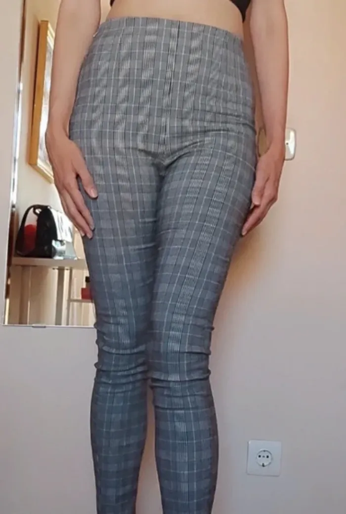 Pantalon skinny Pimkie T38