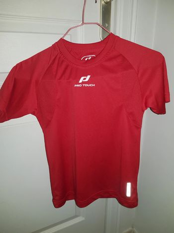 Tee-shirt sport