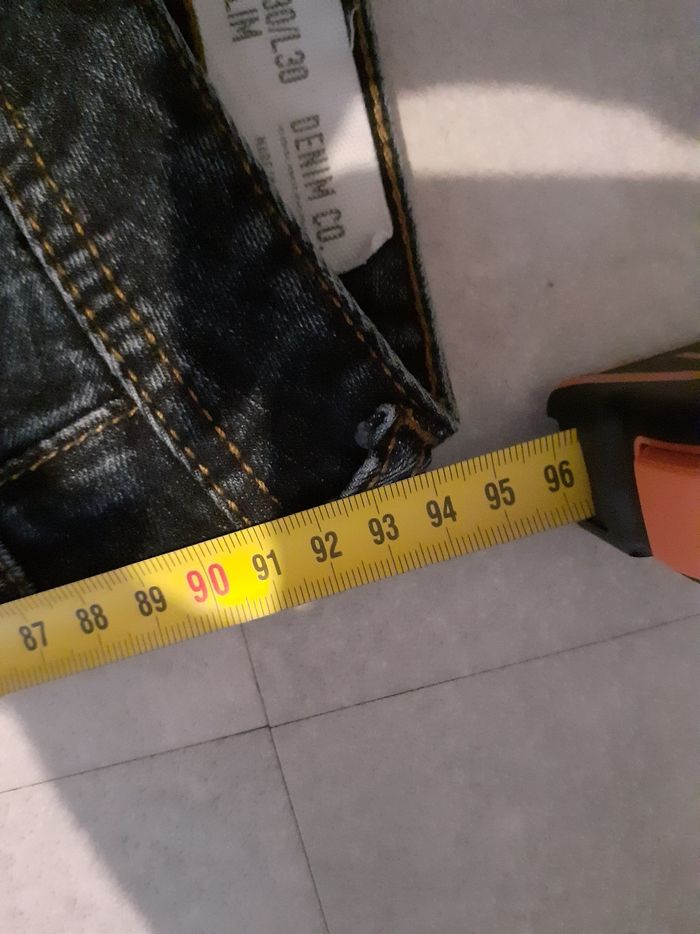 Jeans. - photo numéro 2