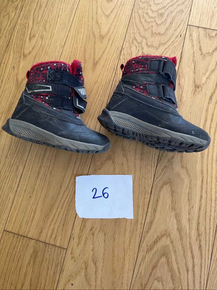 Après ski - photo numéro 2