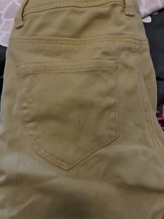 Jeans slim - photo numéro 3